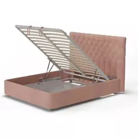 Кровать Armos Майне c подъемным механизмом 140x200 см