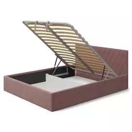 Кровать Armos Палермо c подъемным механизмом 160x190 см