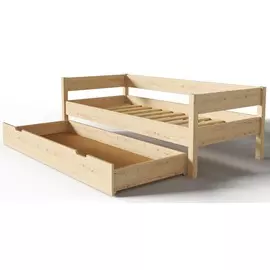 Кровать Arsko Алекса 80x160 см