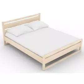 Кровать Arsko Астра 160x200 см