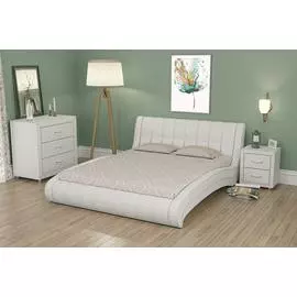 Кровать Benartti Atlanta (Атланта) 160x190 см