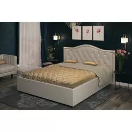 Кровать Benartti Greta Box с подъемным механизмом 120x200 см