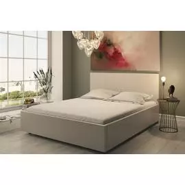 Кровать Benartti Luiza Box с подъемным механизмом 90x190 см