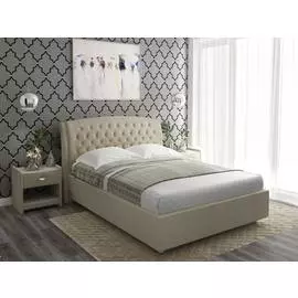 Кровать Benartti Neapol box (Неаполь бокс) 90x200 см