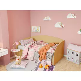 Кровать Dimax Априлия 120x200 см