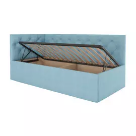 Кровать Dimax Бриони с подъемным механизмом 120x195 см