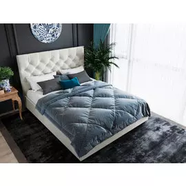 Кровать Dimax Эвора с подъемным механизмом 160x195 см