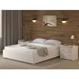 Кровать Dimax Риос 200x200 см