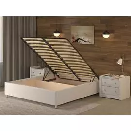 Кровать Dimax Риос с подъемным механизмом 160x195 см