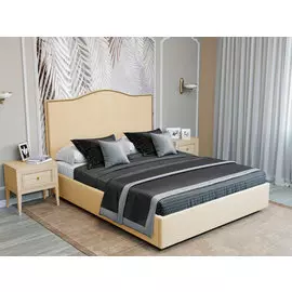 Кровать Dimax Сальвадор с подъемным механизмом