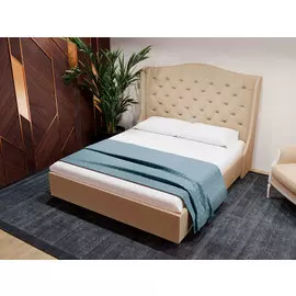 Кровать Dimax Сантана 120x190 см