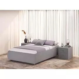Кровать Dimax Тира 160x200 см