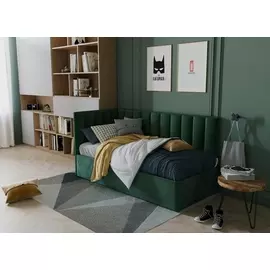 Кровать-диван SleepArt Байрон 100x190 см