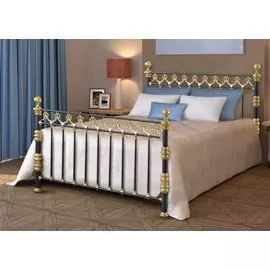 Кровать Dream Master Britney 90x190 см