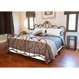 Кровать Dream Master Michelle 200x195 см