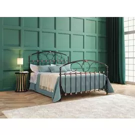 Кровать Dream Master Rosaline 120x195 см