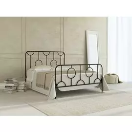 Кровать Dream Master Round 200x195 см