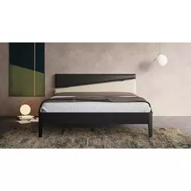 Кровать DreamLine Лацио 2 Бук 180x195 см