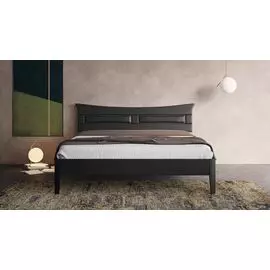 Кровать DreamLine Лацио 3 Бук 150x195 см