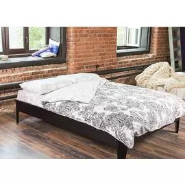 Кровать DreamLine Лацио Ясень 150x190 см