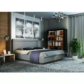 Кровать Galaxy Венера-8(3) 200x200 см