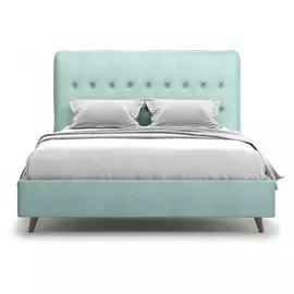 Кровать ЭТОмебель Bergamo Lux 180x200 см