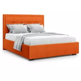 Кровать ЭТОмебель Komo 160x200 см