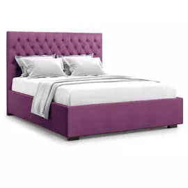 Кровать ЭТОмебель Nemi 160x200 см