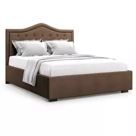 Кровать ЭТОмебель Tibr 160x200 см