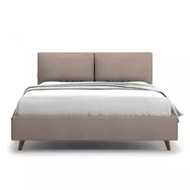 Кровать ЭТОмебель Trazimeno Lux 180x200 см