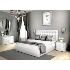 Кровать Lonax Аврора 160x186 см
