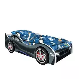 Кровать-машина Карлсон 24 «Классик» BMW