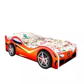 Кровать-машина Карлсон 24 «Классик» LAMBORGHINI