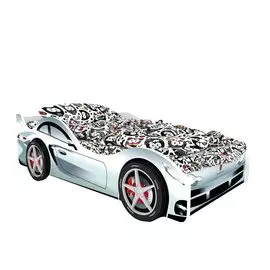 Кровать-машина Карлсон 24 «Классик» PORSCHE