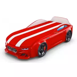 Кровать машина Romack Dynamic M