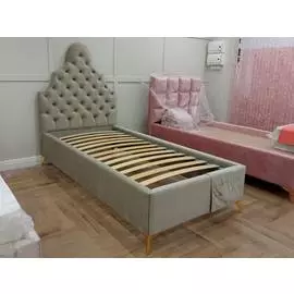 Кровать МногоСна Бокаччо 140x200 см