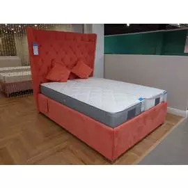 Кровать МногоСна Мона 100x190 см