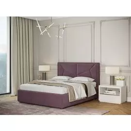 Кровать Nuvola Alatri 140x200 см