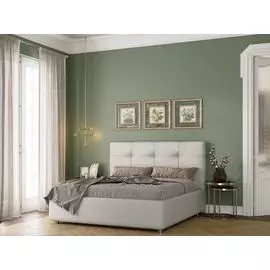 Кровать Nuvola Lauria 140x190 см