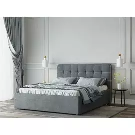 Кровать Nuvola Nola 140x200 см