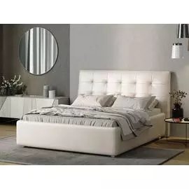 Кровать Nuvola Palermo 140x190 см