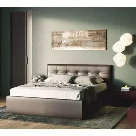 Кровать Nuvola Parma 120x190 см