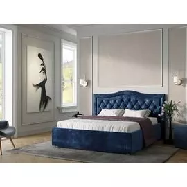 Кровать Nuvola Vicensa 180x190 см