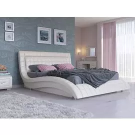 Кровать Орматек Атлантико 180x190 см