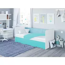 Кровать Орматек Child 80x200 см