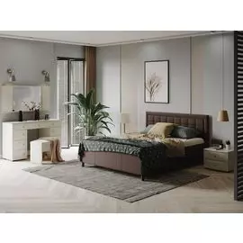 Кровать Орматек ComoVeda 2 180x200 см