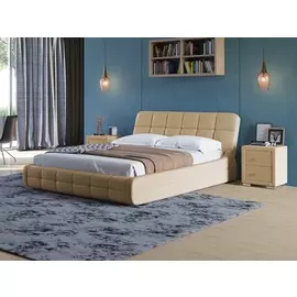 Кровать Орматек Corso-6 200x200 см