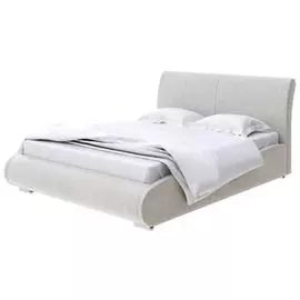 Кровать Орматек Corso-8 Lite 200x200 см
