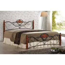 Кровать Орматек Garda 2R 160x200 см
