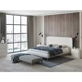 Кровать Орматек Lorena 180x220 см